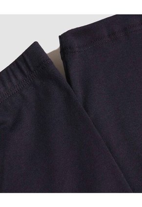 Leggins Para Niña Largo Color Pack X Marca Ostu #90230107