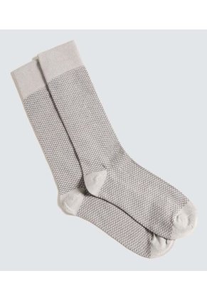 Medias Para Hombre Caña Larga Color Pack X Marca Ostu #60980251