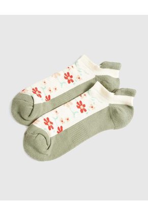 Medias Para Mujer Invisible Color Negro Marca Ostu #40980246