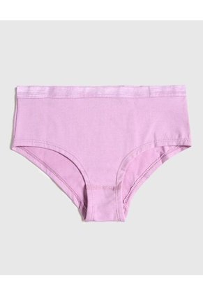 Ropa Interior Para Niña Panty Color Pack X Marca Ostu #90180043