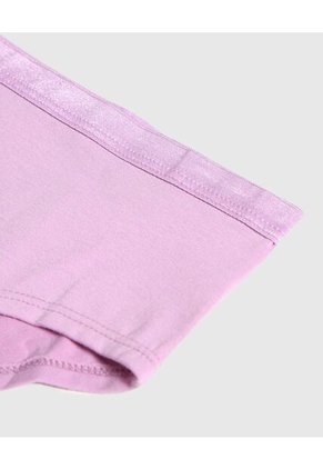 Ropa Interior Para Niña Panty Color Pack X Marca Ostu #90180043