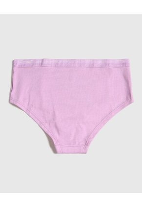 Ropa Interior Para Niña Panty Color Pack X Marca Ostu #90180043