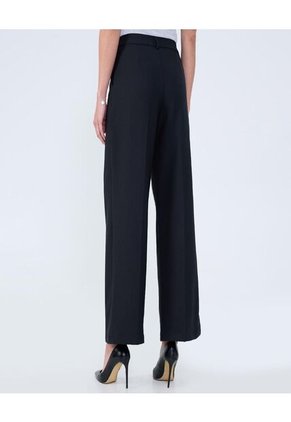 Pantalon Para Mujer  Color Negro Marca Ostu #40070754