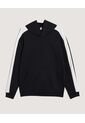 Buzo  Para Hombre Hoodie Color Negro Marca Ostu #60060592 de Ostu