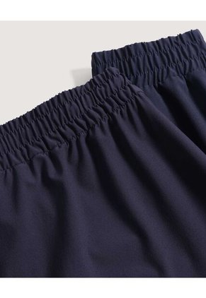 Pantalón  Para Hombre Jogger Color Azul Marca Ostu #60070577