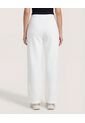 Pantalón  Para Mujer Moda Color Marfil Marca Ostu #40070908 de Ostu