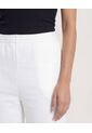 Pantalón  Para Mujer Moda Color Marfil Marca Ostu #40070908 de Ostu