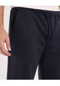 Pantalon Para Hombre Jogger Color Azul  Marca Ostu #60070359 de Ostu