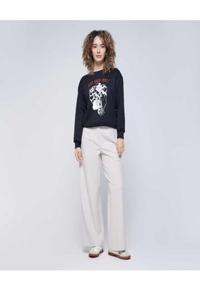 Buzo Cruella De Vil  Para Mujer #40060362 Ostu