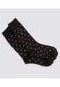 Medias Para Hombre Caña Larga Color Pack X Marca Ostu #60980252 de Ostu