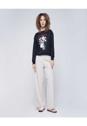 Buzo Cruella De Vil  Para Mujer #40060362 Ostu