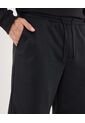 Pantalón Para Hombre Jogger Color Negro Marca Ostu #60070456 de Ostu