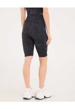 Leggins Para Mujer Largo Color Negro Marca Ostu #40230616