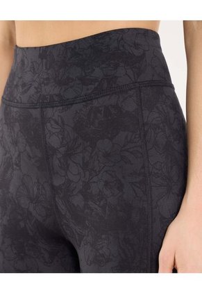 Leggins Para Mujer Largo Color Negro Marca Ostu #40230616