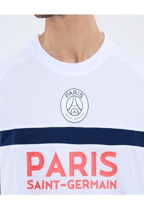 Camiseta Deportiva Paris Saint Germain  De Hombre #60091767