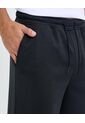 Pantalón Para Hombre Jogger Color Negro Marca Ostu #60070456 de Ostu