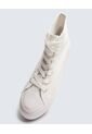 Tenis Para Mujer Canvas Color Blanco Marca Ostu #40720165 de Ostu