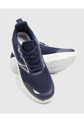 Tenis Para Hombre Sport Color Azul  Marca Ostu #60720114