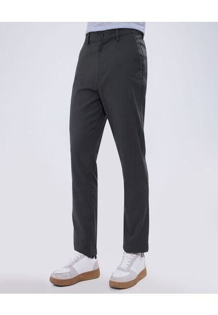 Pantalon Para Hombre Chino Color Verde  Marca Ostu #60070394