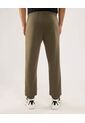 Pantalón Para Hombre Jogger Color Verde Marca Ostu #60070515 de Ostu