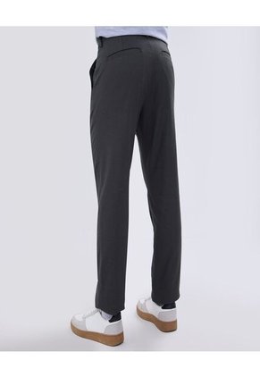 Pantalon Para Hombre Chino Color Verde  Marca Ostu #60070394