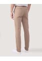Pantalon Para Hombre Chino Color Café Claro Marca Ostu #60070418 de Ostu