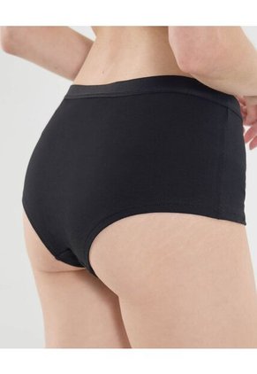 Panty Para Mujer Cachetero Color Pack X Marca Ostu #40800041