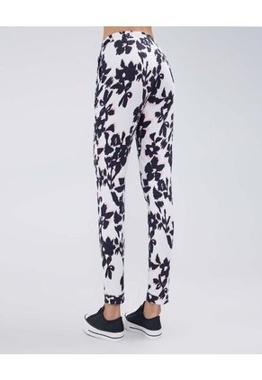 Pantalon Para Mujer Jogger Color Negro Marca Ostu #40070641