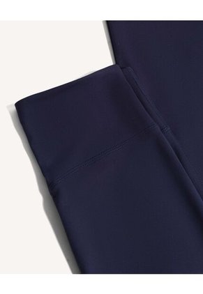 Leggins  Para Mujer Flare Color Azul Marca Ostu #40230670