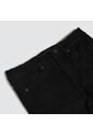 Jean Para Niño Skinny Color Negro Marca Ostu #80160048 de Ostu