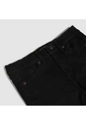 Jean Para Niño Skinny Color Negro Marca Ostu #80160048