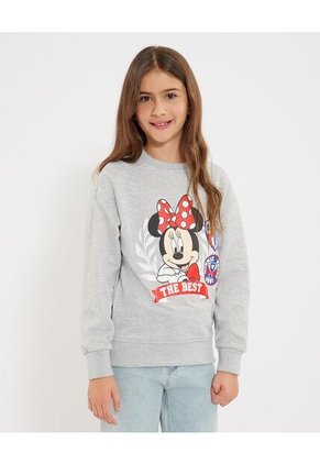 Buzo Minnie The Best  Para Infantil Niña #90060158 Ostu