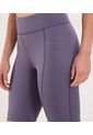 Leggins Para Mujer Corto Color Morado Marca Ostu #40230615 de Ostu