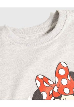 Buzo Minnie The Best  Para Infantil Niña #90060158 Ostu