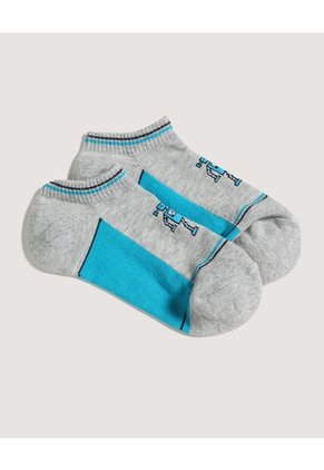 Medias Para Niño Invisible Color Pack X Marca Ostu #80980121