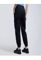Pantalon Para Mujer Jogger Color Negro Marca Ostu #40070589 de Ostu