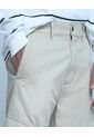 Pantalon Para Hombre Jogger Color Beige Marca Ostu #60070305 de Ostu