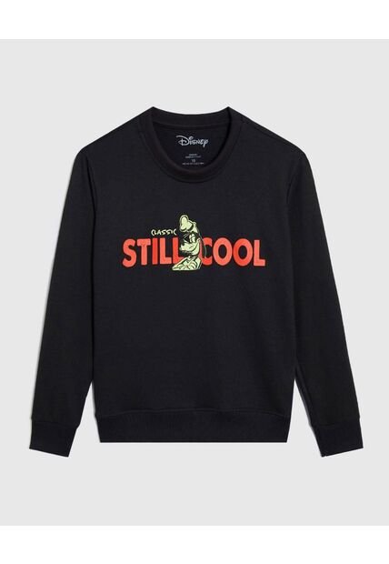 Buzo Goofy  Para Infantil Niño #80060172 Ostu