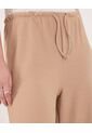 Pantalón Para Mujer Moda Color Camel Marca Ostu #40070851 de Ostu