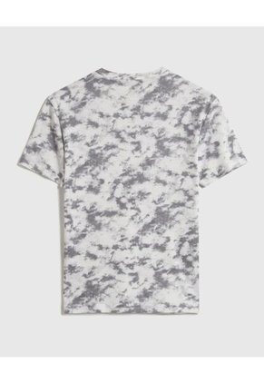 Camiseta Infantil Niño Manga Corta Cuello Redondo Color Negro Marca Ostu #80090282