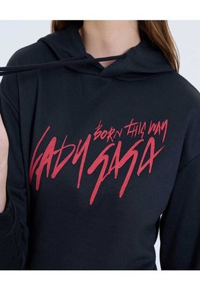 Hoodie Para Mujer Lady Gaga  Para Mujer #40060473 Ostu