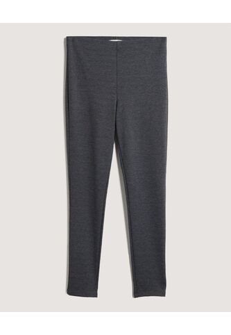 Leggins  Para Mujer Largo Color Gris Marca Ostu #40230652 Ostu