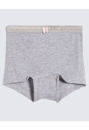 Ropa Interior Infantil Niña Boxer Color Rosado Marca Ostu #90180085