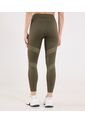 Leggins Para Mujer Largo Color Verde Marca Ostu #40230633 de Ostu