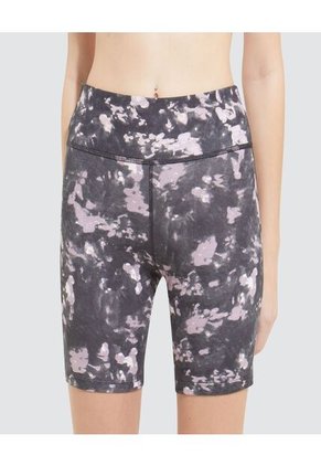 Short Para Mujer  Color Negro Marca Ostu #40190132