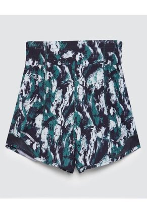 Short Para Mujer Color Verde Marca Ostu #40190222