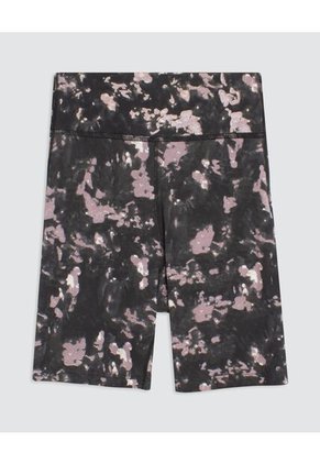 Short Para Mujer  Color Negro Marca Ostu #40190132