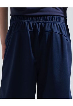 Bermuda Para Hombre  Color Azul  Marca Ostu #60100309