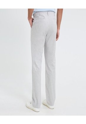 Pantalón Para Hombre Moda Color Gris Marca Ostu #60070450