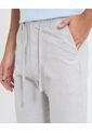 Pantalón Para Hombre Moda Color Gris Marca Ostu #60070450 de Ostu